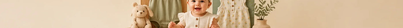 Baby Romper Buying Guide: How to Choose and Style the Perfect One