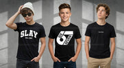 What Is the Most Comfortable Fabric for Boys’ T-Shirts?
