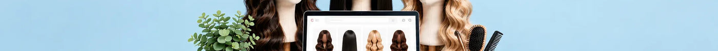 The Ultimate Guide to Choosing and Using Synthetic Hair
