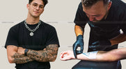 How Do You Turn Life Experiences into Tattoo Art?