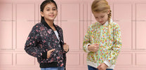 How Can You Pick the Best Comfy and Stylish Jacket for a Kid Girl?