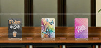 How to Style Transparent Acrylic Photo Frames for a Sophisticated Space?
