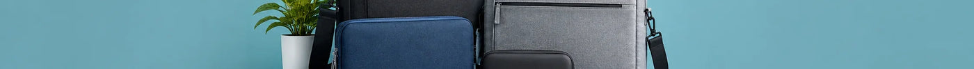 Laptop Bags & Cases: Top Trends, Best Styles & Buying Guide