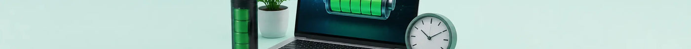 How Does a Laptop Battery Work and How Long Does It Last?