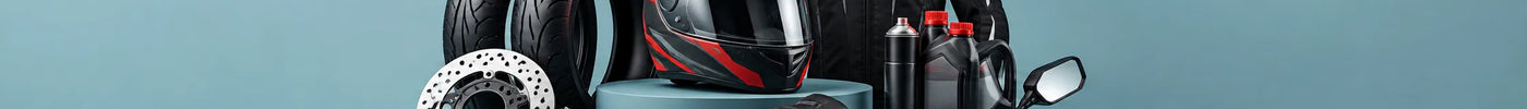 Motorcycle Accessories & Parts: A Complete Guide to Essential Riding Gear