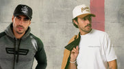 What Are the Style Secrets Behind Trendy Men's Caps?