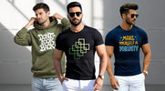 What Defines a Smart Casual Look for the Modern Man?