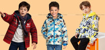 What Accessories Enhance a Stylish Jacket for Boys Outfit Look?
