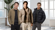 What Are the Most Popular Jacket Styles for Men Today?