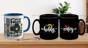 Which Coffee Mug Styles Are Perfect for Gift Giving?
