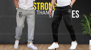 Which Fabric Is Best When Choosing Jogger Pants?