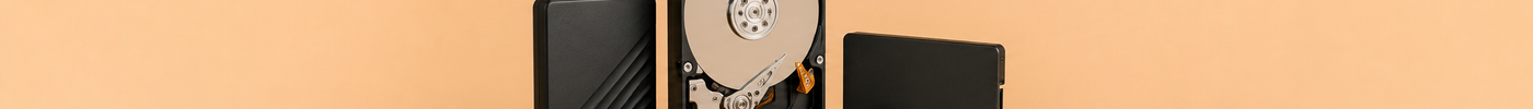 A Guide to Computer Data Storage: Which Storage Device Is the Best?