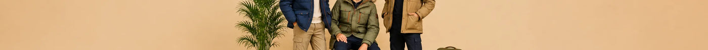 Best Outerwear & Coats for Boys Who Love Outdoor Adventures