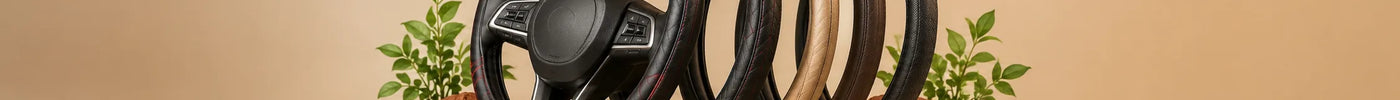 Best Steering Wheel Covers in the USA: A Complete Buying Guide