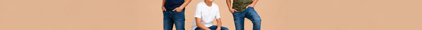 Boy T-Shirts Guide: Choosing the Perfect Style for Every Occasion