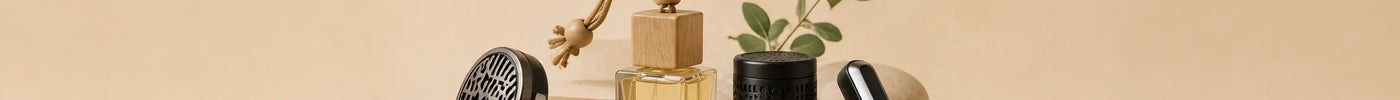 Create a Peaceful Driving Experience with the Best Car Perfumes