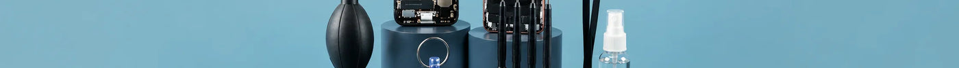 How Can You Maintain Mobile Phone Parts for Longer Life?