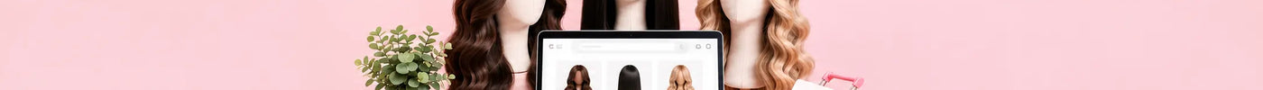 How to Find High-Quality Wigs Online: Everything You Need to Know