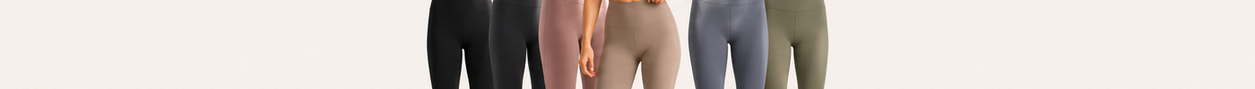 How to Pick the Best Leggings for Workout and Daily Wear?