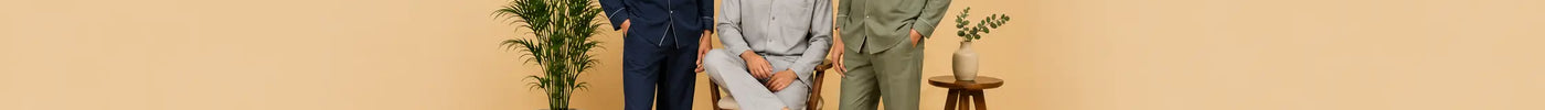 How to Style Men’s Pajama Sets for Maximum Comfort and Cool Vibes?