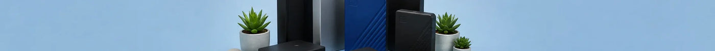 The Ultimate Beginner’s Guide to Choosing an External Hard Drive