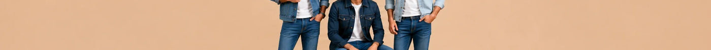 Top Fashion Tips for Wearing Men's Denim Jeans