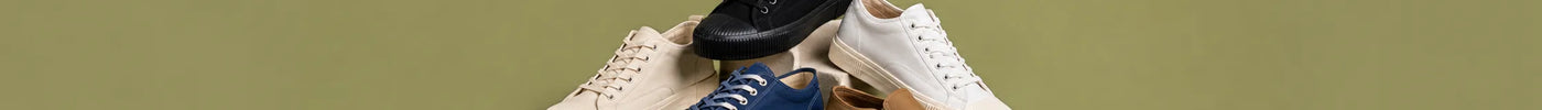 What Are Vulcanize Shoes? A Complete Guide for Beginners