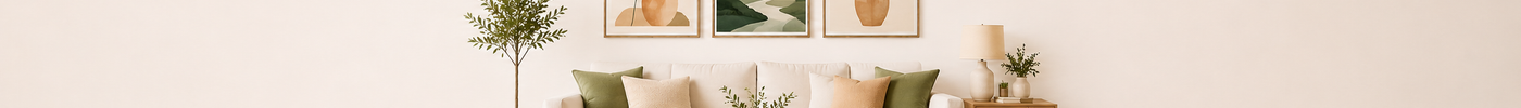 Why Are Decor Paintings Important for Stylish Home Décor?