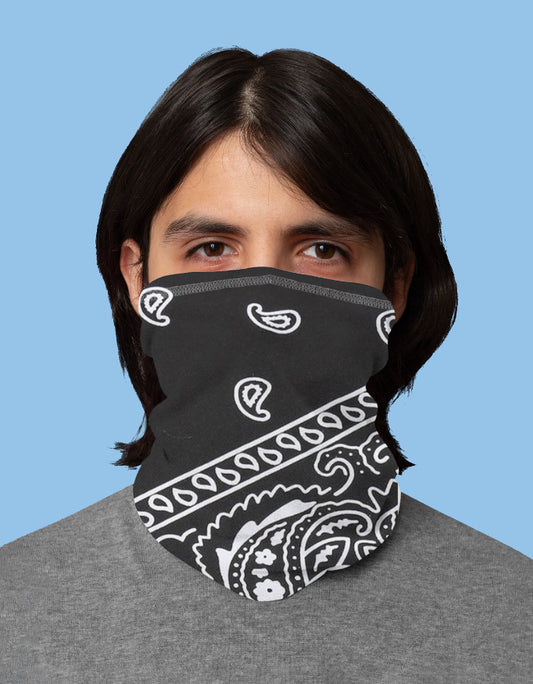 Color_CharcoalMelangeWhite