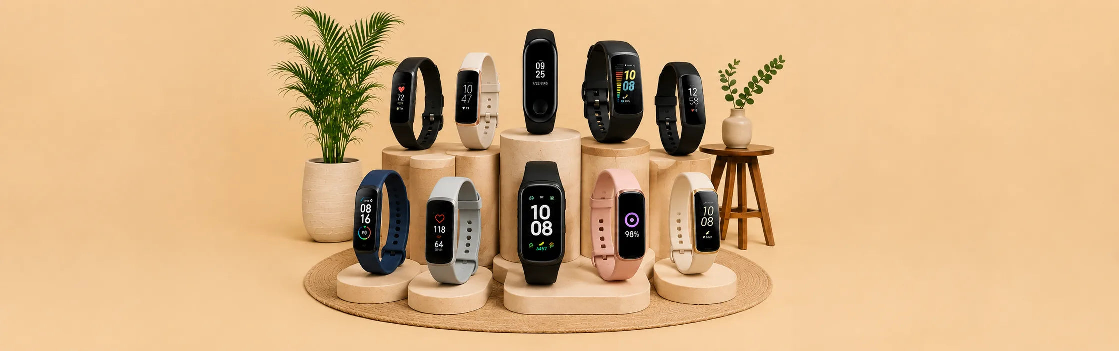 10 Best Smart Wristbands in the USA: Top Picks for 2026