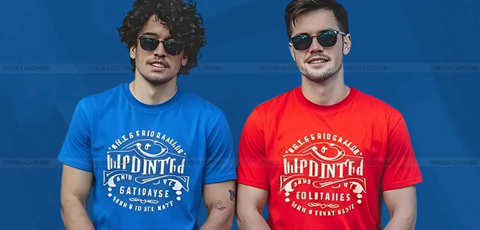 5 Must-Have Printed T-Shirts for Men to Elevate Your Everyday Look