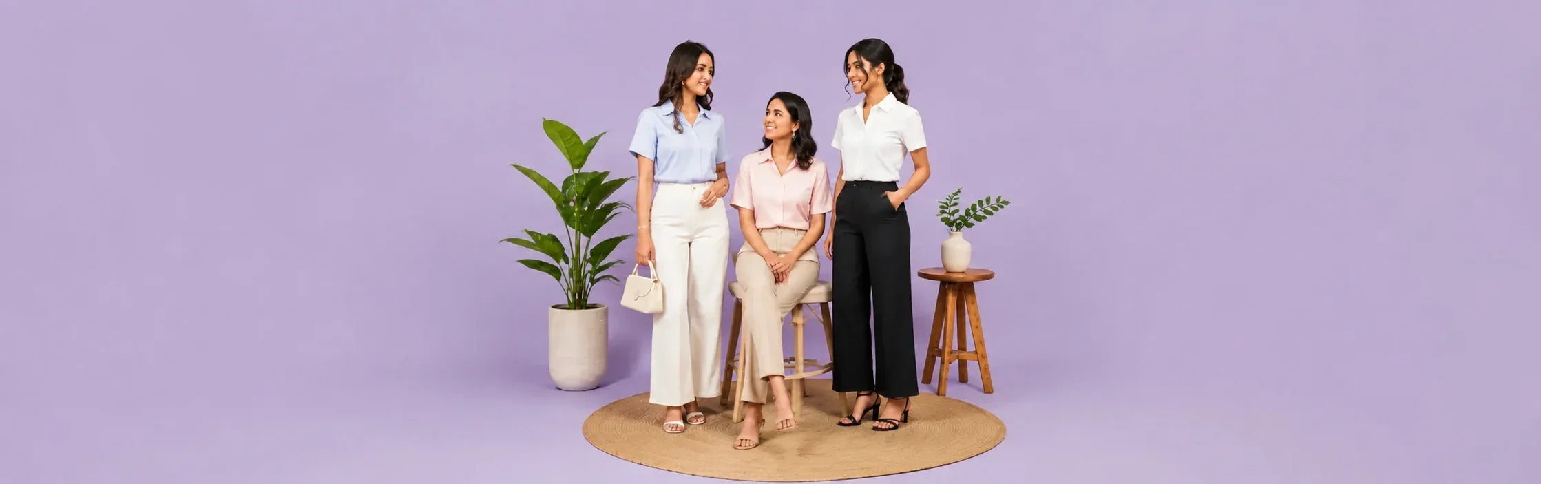 5 Women’s Short-Sleeved Shirts That Are Perfect for Any Occasion