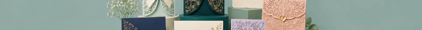 8 Unique Ideas You Need to Know for Invitation Cards