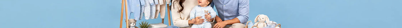 Baby Clothing Sets: A Simple Checklist for Newborn Essentials