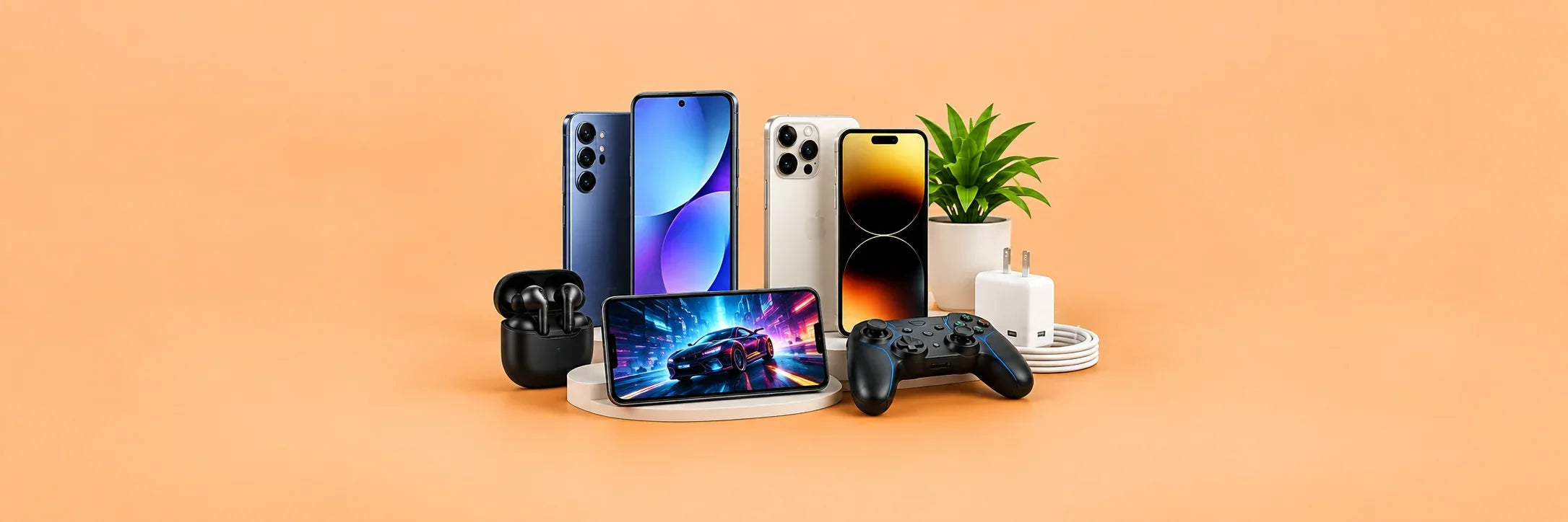 Best Mobile Phones — 5G, Budget aur Gaming Guides
