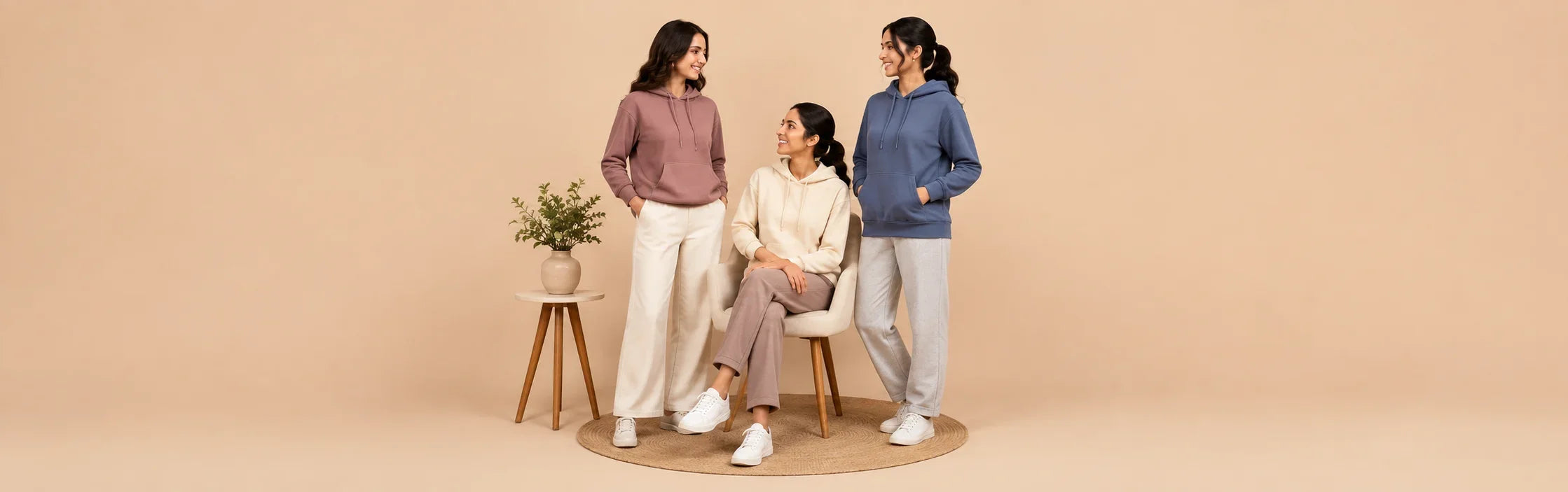 Best Women’s Hoodies & Sweatshirts for 2026: Comfort Meets Everyday Style