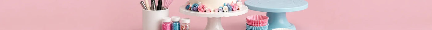 Cake Decorating Supplies: A Beginner’s Guide to Getting Started