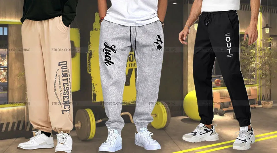 Cargo vs Joggers: Which Is More Comfortable and Stylish?