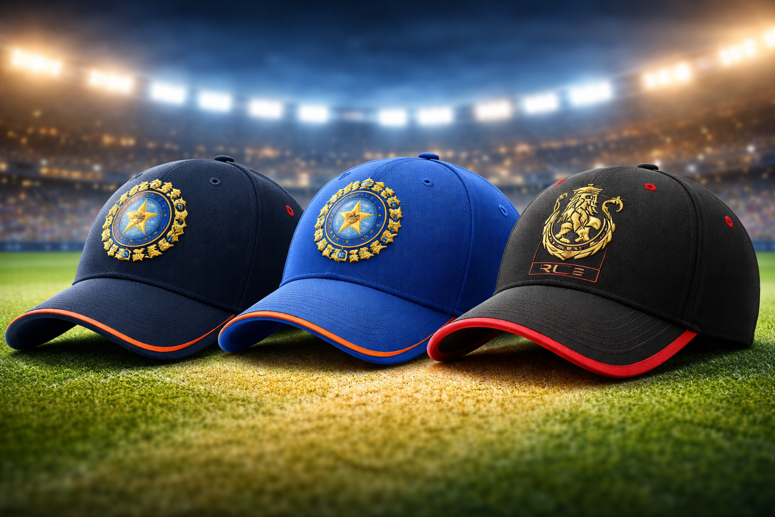 How Do Men’s Caps Add a Cool and Casual Vibe?