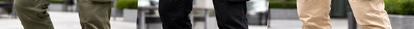 What Are the Benefits of Wearing Cargo Joggers?