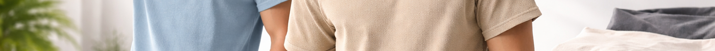 Why Pick Our Terry Cotton Oversized T-Shirts?