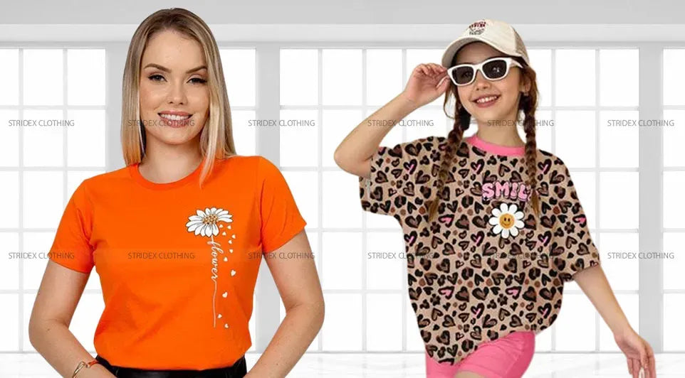 How Affordable Are the Trending Girls Fancy Tops in India?