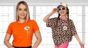 How Affordable Are the Trending Girls Fancy Tops in India?