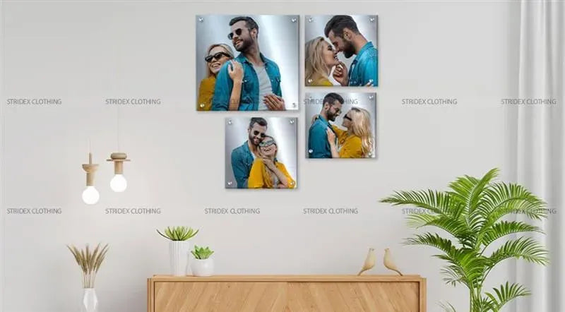 How Can Metal Prints Boost Your Print-On-Demand Sales?