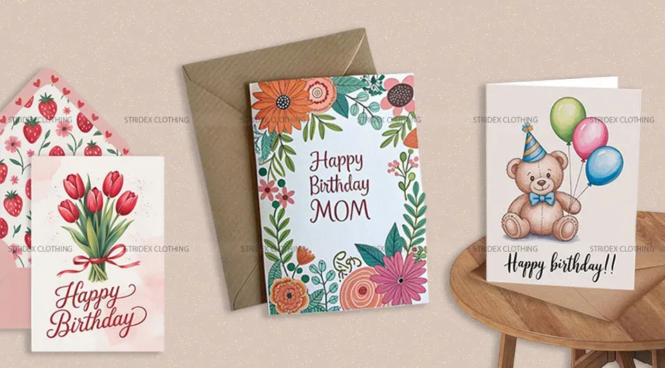 How Can You Make Your Birthday Card Message More Meaningful?