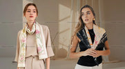 How Can You Use Belts and Scarves to Create a Stylish Statement?