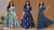 How Do Fabrics Influence Your A-Line Dress Overall Style?