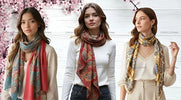 How Do You Choose the Right Scarf for Different Occasions?