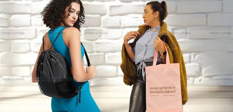 How Trendy Bags and Purses Can Instantly Boost Your Street Style?