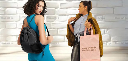 How Trendy Bags and Purses Can Instantly Boost Your Street Style?